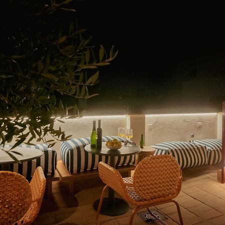 ホテル Lirium Casa Patio セビリア エクステリア 写真