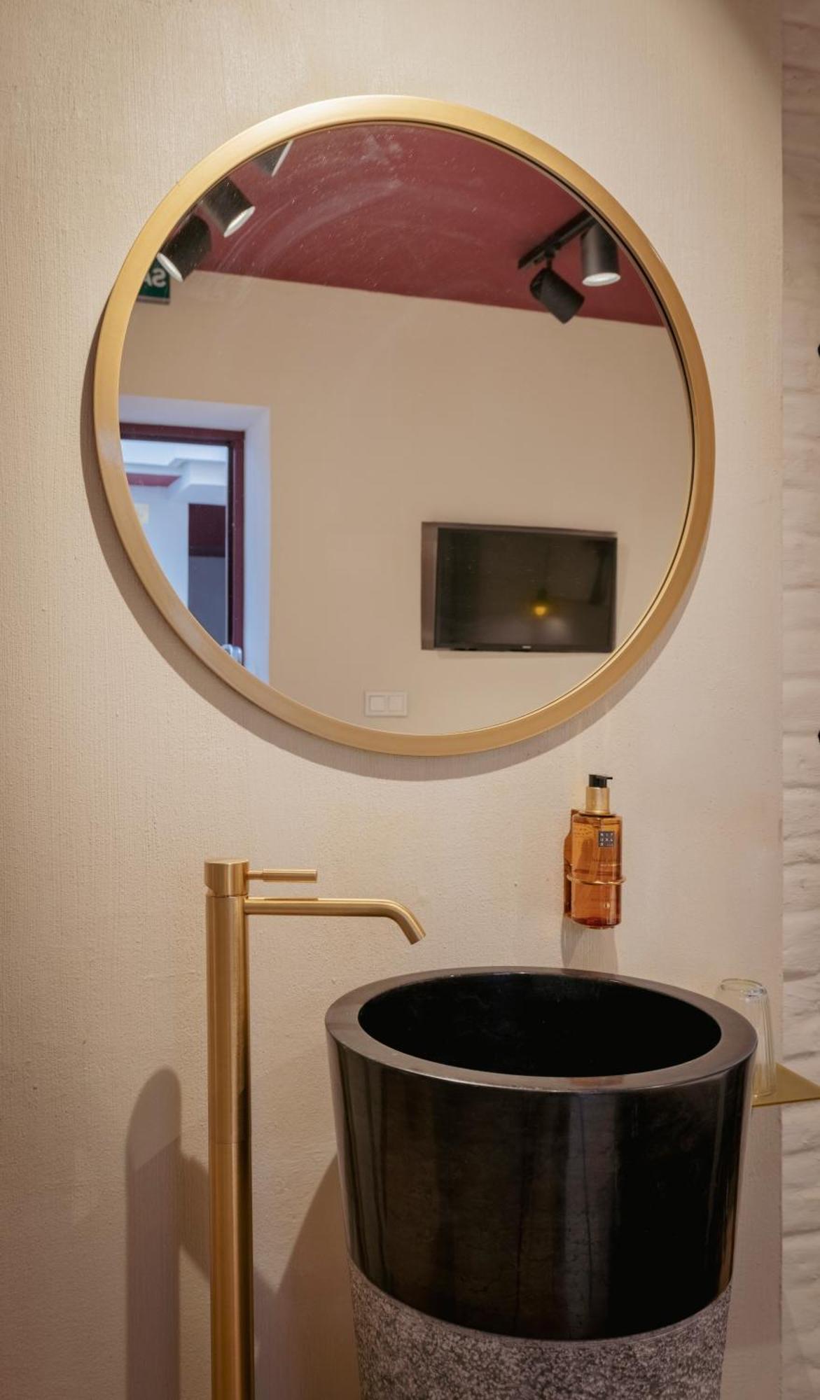 ホテル Lirium Casa Patio セビリア 部屋 写真